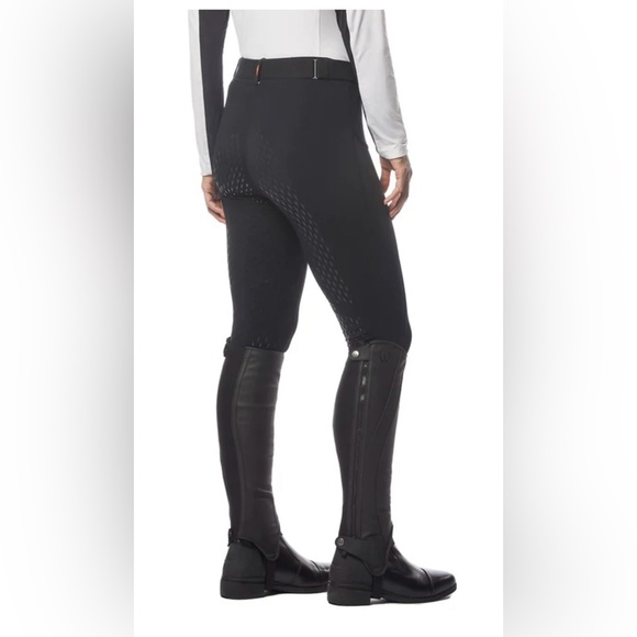 Kerrits Pants - Kerrits Ice Fil Horse Riding Tights